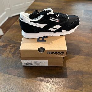 Reebok Classic Nylon